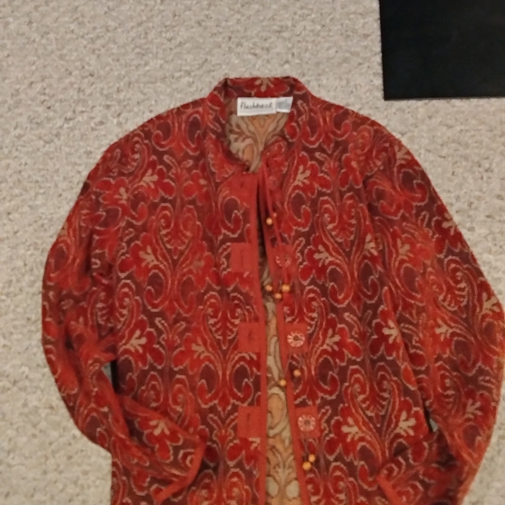 Flashback Jacket - image 1
